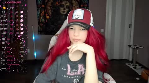 Snapshot of project_hisoka44 chatting on 03-11-25, 02:29 Di online show from 03-11-25, 02:29