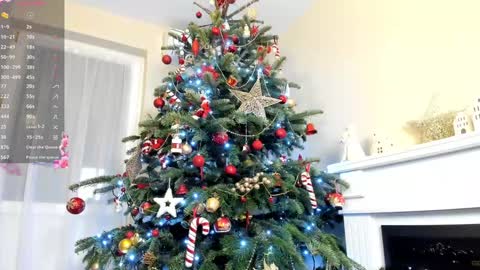 Raven  but you can call me sweetie or honey too  online show from 12-22-24, 05:53