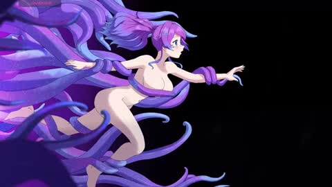 Snapshot of projektmelody chatting on 11-19-25, 02:44 Melody AKA Mel Melly online show from 11-19-25, 02:44