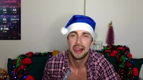 Prometheus original online show from 12-25-24, 04:43