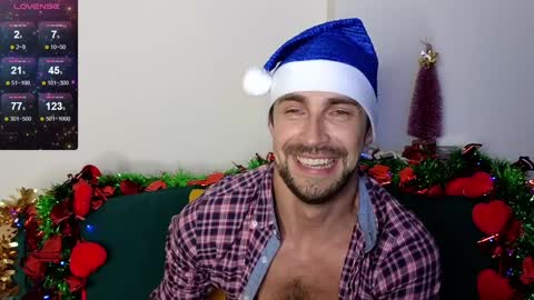 Prometheus original online show from 12-29-24, 04:08