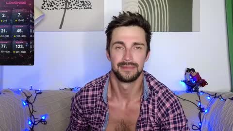 Prometheus original online show from 01-15-25, 12:58