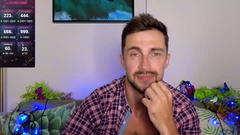 Prometheus original online show from 01-24-25, 03:13