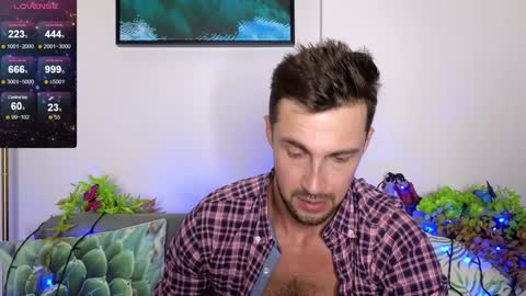 Prometheus original online show from 01-25-25, 04:46