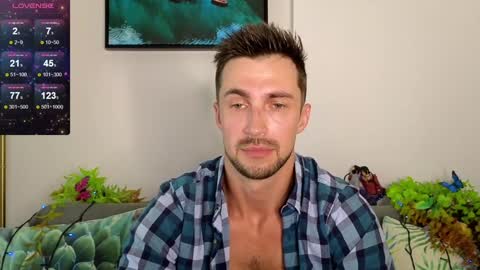 Prometheus original online show from 01-26-25, 05:02