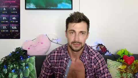 Prometheus original online show from 02-17-25, 12:59