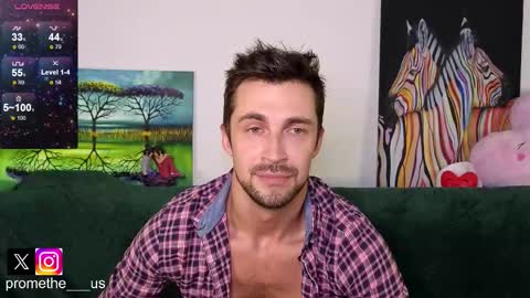 Prometheus original online show from 11-12-25, 11:32