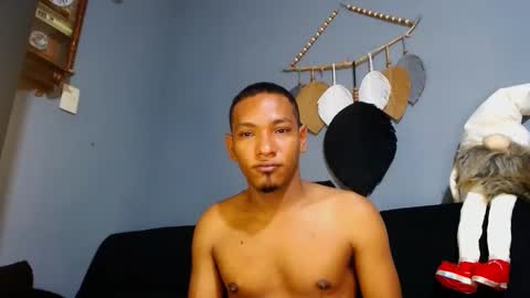 Grande y Gruesa online show from 12-06-24, 10:05