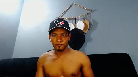 Grande y Gruesa online show from 12-21-24, 05:03