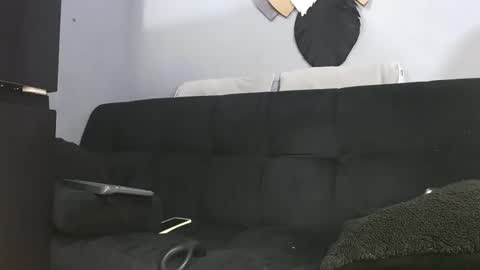 Grande y Gruesa online show from 10-13-25, 12:16