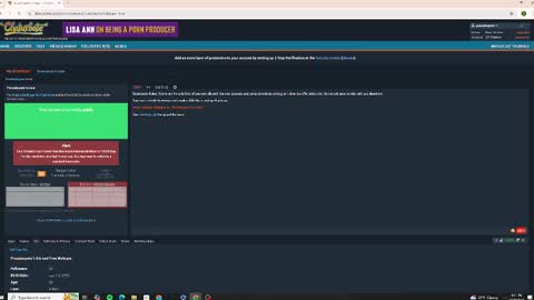 prostatepete online show from 12-21-24, 02:09