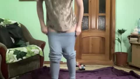 proud sweet 21 online show from 11-23-25, 01:05