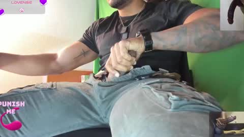 sergeant. online show from 02-16-25, 09:37