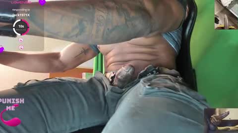 sergeant. online show from 02-18-25, 03:32