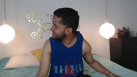 Adris  Juan online show from 09-14-25, 11:26