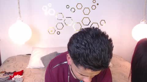 Adris  Juan online show from 11-09-25, 01:48