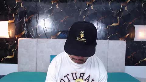 Adris  Juan online show from 03-03-26, 03:45