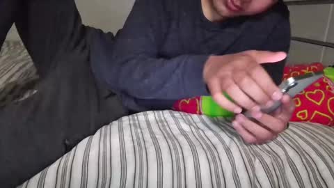 Prozacplz online show from 11-23-25, 06:13