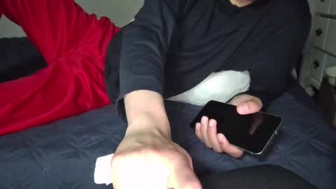 Prozacplz online show from 02-04-26, 05:13