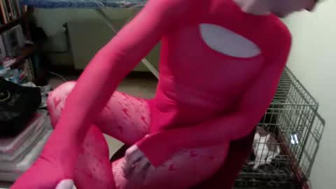 Snapshot of prrysport123 chatting on 02-03-25, 09:30 prrysport123 online show from 02-03-25, 09:30