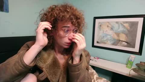 prxscillia_tx online show from 11-14-25, 04:33