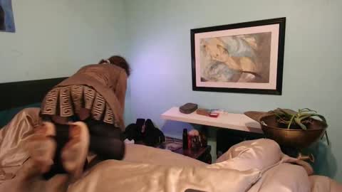 prxscillia_tx online show from 12-16-25, 06:57