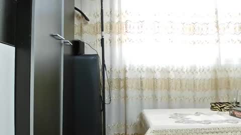 Pryncess sweety online show from 01-15-26, 09:03