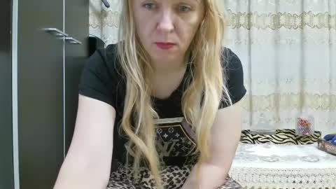 Pryncess sweety online show from 03-01-26, 05:26