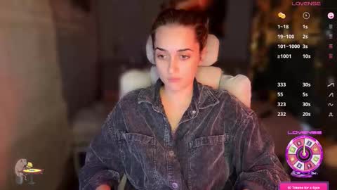 Queen of Pain online show from 09-16-25, 02:07