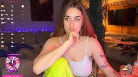 Queen of Pain online show from 09-30-25, 09:42