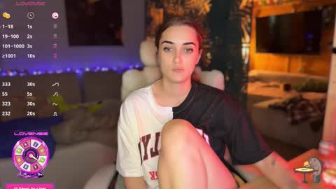 Queen of Pain online show from 10-02-25, 11:17