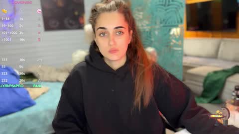 Queen of Pain online show from 10-17-25, 12:41