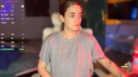 Queen of Pain online show from 10-26-25, 10:47