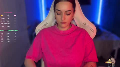 Queen of Pain online show from 11-19-25, 09:48