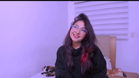 Snapshot of pscis_69 chatting on 10-29-25, 06:59 Mara online show from 10-29-25, 06:59