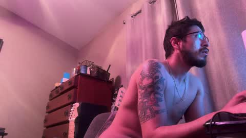 Sk8wave online show from 01-18-25, 12:47