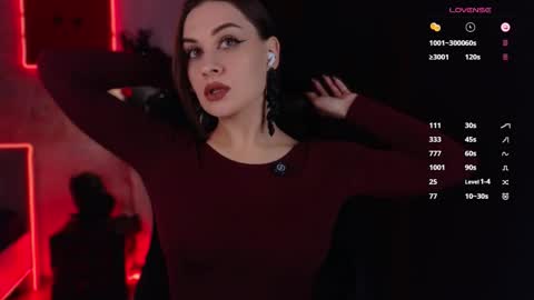 Snapshot of psy_vibe chatting on 10-10-25, 11:26 Elena online show from 10-10-25, 11:26