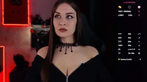 Snapshot of psy_vibe chatting on 10-15-25, 11:05 Elena online show from 10-15-25, 11:05