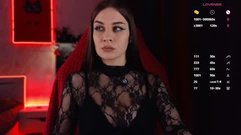 Snapshot of psy_vibe chatting on 10-21-25, 08:48 Elena online show from 10-21-25, 08:48