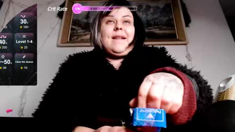 Snapshot of psychobitch69 chatting on 01-07-25, 05:43 OlivePsy online show from 01-07-25, 05:43