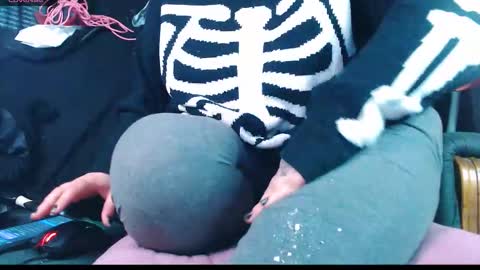 OlivePsy online show from 03-12-26, 11:05