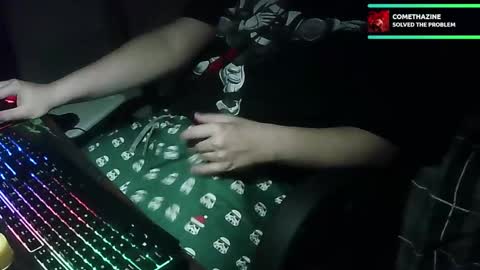 your mysterious man online show from 02-18-25, 04:48