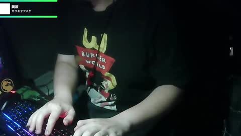 your mysterious man online show from 03-04-25, 04:06