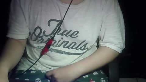 your mysterious man online show from 12-23-25, 03:37