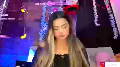 Emma Rico   model indep online show from 09-13-25, 11:59