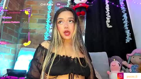 Emma Rico   model indep online show from 09-18-25, 11:40