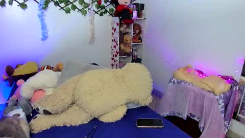 Emma Rico   model indep online show from 11-29-25, 12:46