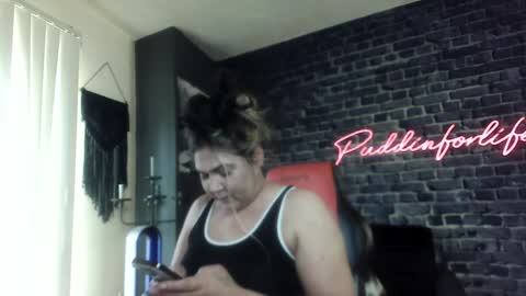 Krystle online show from 03-27-26, 01:33