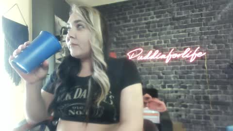 Krystle online show from 04-06-26, 01:45