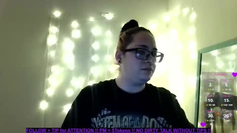 Snapshot of puddlessjersey chatting on 02-19-26, 03:57 Drowning Puddles online show from 02-19-26, 03:57